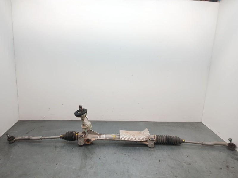 Recambio de cremallera direccion para omoda 5 referencia OEM IAM 201000707AA  