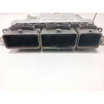 Recambio de centralita motor uce para renault talisman (lp_) 1.6 dci 130 referencia OEM IAM 0281032928 237106319R 