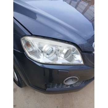 Recambio de faro derecho para chevrolet captiva (c100, c140) 2.0 d 4wd referencia OEM IAM 00015548  
