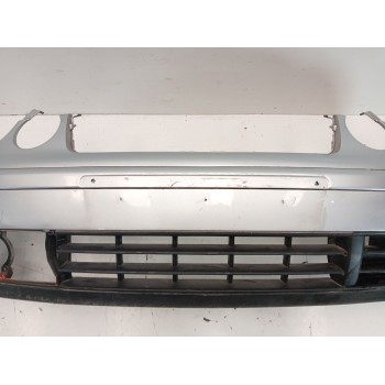 Recambio de paragolpes delantero para volkswagen polo iv (9n_, 9a_) 1.4 tdi referencia OEM IAM 6Q0805903  