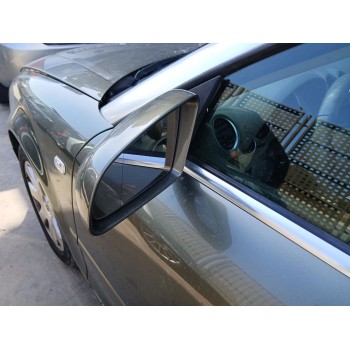 Recambio de retrovisor izquierdo para audi a4 b7 descapotable (8he) 2.0 tdi referencia OEM IAM   