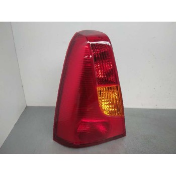 Recambio de piloto trasero izquierdo para dacia logan referencia OEM IAM 8200211020 NUEVO 4 PUERTAS 04-08