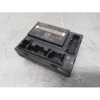 MODULO CONFORT 4L0959793B PUERTA DELANTERA IZQUIERDA