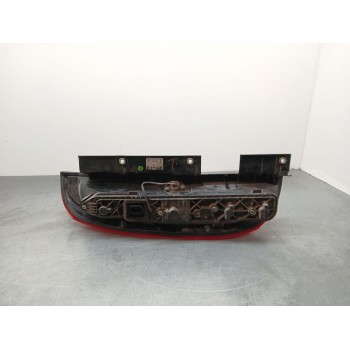 Recambio de piloto trasero derecho para opel combo furgoneta/monovolumen (x12) 1.3 cdti (b05) referencia OEM IAM 00519248430 / 9