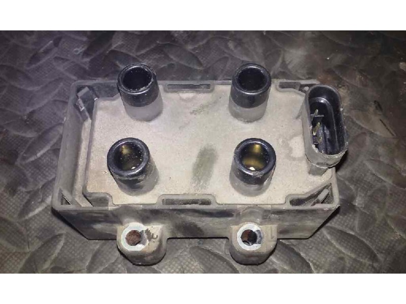 Recambio de bobina encendido para renault megane i classic (la0) 1.6e alize referencia OEM IAM 7700274008  