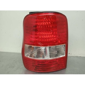 PILOTO TRASERO IZQUIERDO 3K54A51160 TOCADO CABLE CORTADO