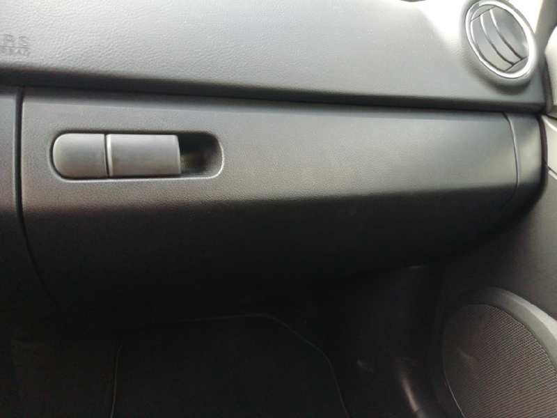 Recambio de guantera para mazda cx-7 (er) active referencia OEM IAM   