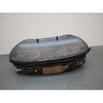 Recambio de cuadro instrumentos para audi a3 (8l) 1.9 tdi ambiente referencia OEM IAM 8L0919860E 88311245 