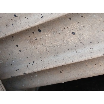 Recambio de caja cambios para audi q7 (4lb) 3.0 tdi quattro referencia OEM IAM   