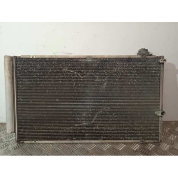 CONDENSADOR / RADIADOR AIRE ACONDICIONADO 