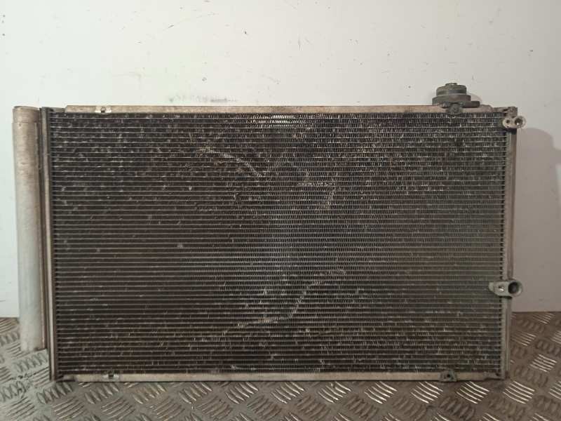 Recambio de condensador / radiador aire acondicionado para toyota prius (nhw20) basis referencia OEM IAM   