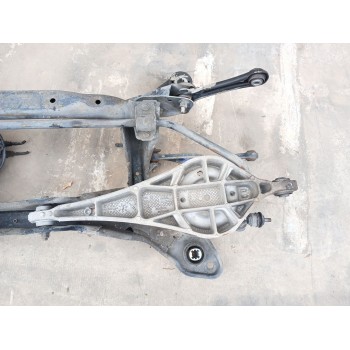 Recambio de puente trasero para volvo xc60 2.4 diesel cat referencia OEM IAM   