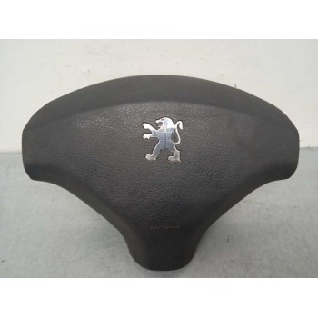 Recambio de kit airbag para peugeot 308 confort referencia OEM IAM 9664909780 96810154ZD 9681466680