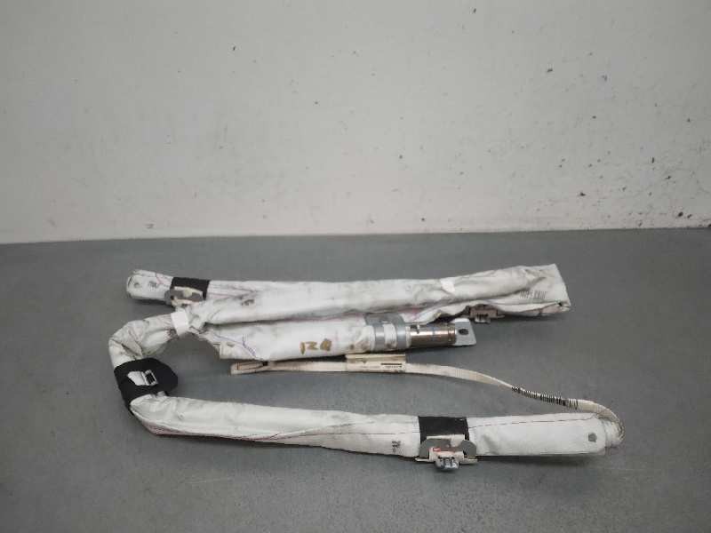 Recambio de airbag cortina delantero izquierdo para peugeot 208 allure referencia OEM IAM 9672917880  