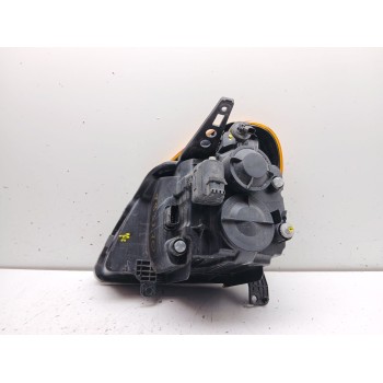 Recambio de faro derecho para renault modus / grand modus (f/jp0_) 1.4 (jp01, jp0j) referencia OEM IAM 7701058175 085511151r 
