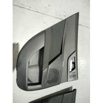 Recambio de juego asientos completo para jaguar xe portfolio awd referencia OEM IAM   