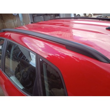 Recambio de barras techo para seat arona (kj7, kjp) 1.0 tsi referencia OEM IAM 6f9860025f 6f9860026f 