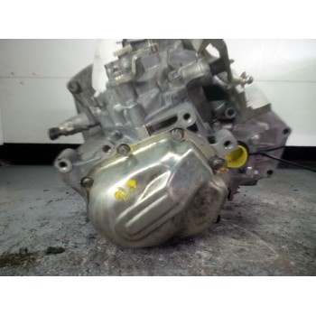 Recambio de caja cambios para fiat nuova 500 (150) lounge referencia OEM IAM 289-4149439 B ENTREGA CASCO 169A4000 188A4000