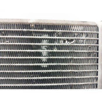 Recambio de radiador agua para audi a4 b7 (8ec) 2.0 tdi 16v referencia OEM IAM 8e0121251a  