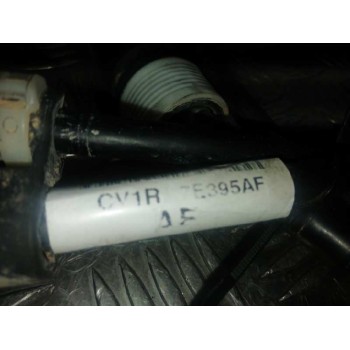 Recambio de varillaje cambio para ford tourneo courier (c4a) 1.5 tdci cat referencia OEM IAM CV1R7E395AF 2021136 CV1R7E395AJ