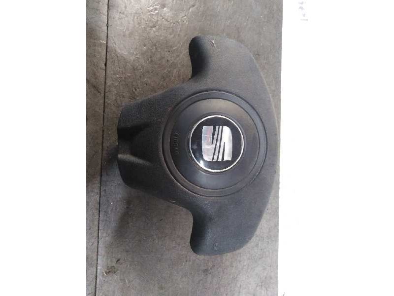 Recambio de airbag delantero izquierdo para seat ibiza (6l1) cool referencia OEM IAM   