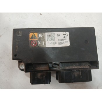 Recambio de kit airbag para opel mokka 1.7 16v cdti referencia OEM IAM   