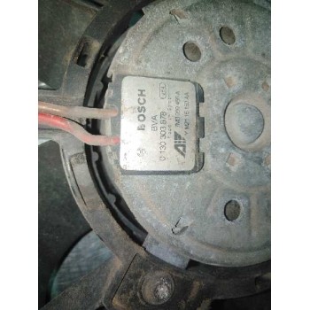Recambio de electroventilador para volkswagen sharan (7m6/7m9) comfortline referencia OEM IAM 0130303881  
