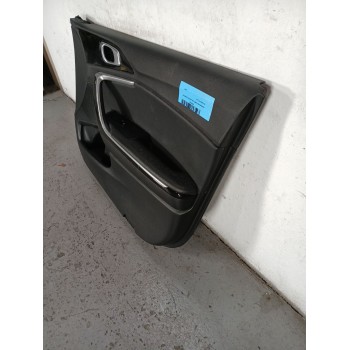 Recambio de guarnecido puerta delantera derecha para kia ceed gt line referencia OEM IAM   
