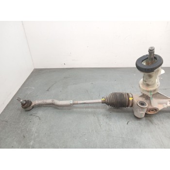 Recambio de cremallera direccion para omoda 5 referencia OEM IAM 201000707AA  