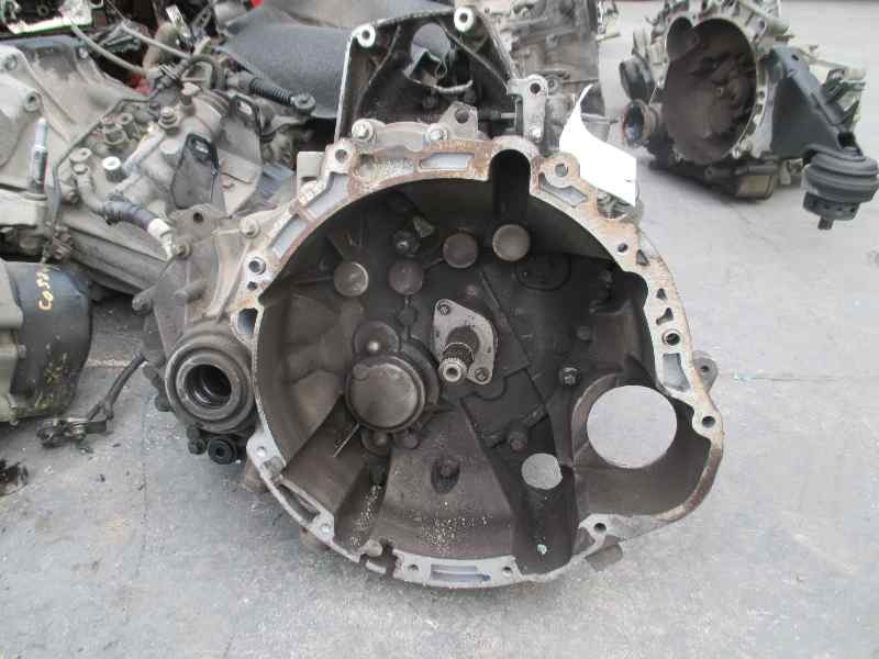 Recambio de caja cambios para mitsubishi colt berlina 5 (z30a) 1.5 di-d cat referencia OEM IAM   