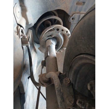 AMORTIGUADOR DELANTERO IZQUIERDO 543027411R 