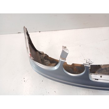 Recambio de paragolpes delantero para volkswagen polo iv (9n_, 9a_) 1.4 tdi referencia OEM IAM 6Q0805903  