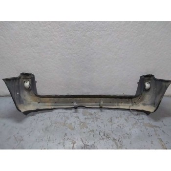 Recambio de paragolpes trasero para renault kangoo furgón compact professional referencia OEM IAM   