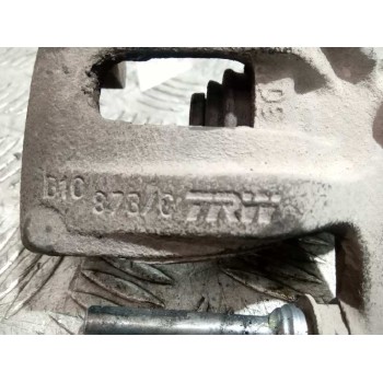 Recambio de pinza freno trasera derecha para mercedes-benz clase b (w245) 200 (245.233) referencia OEM IAM 873C  