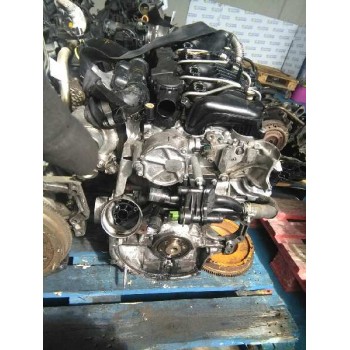 Recambio de motor completo para ford fiesta (cb1) econetic referencia OEM IAM HHJC <<M>> NO TOCAR