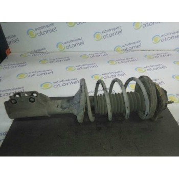 AMORTIGUADOR DELANTERO IZQUIERDO 