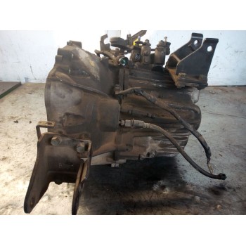 Recambio de caja cambios para kia carens (un) concept referencia OEM IAM   