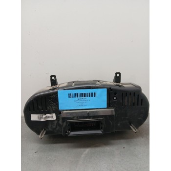 Recambio de cuadro instrumentos para seat leon (1p1) reference ecomotive referencia OEM IAM 1p0920807e v0021000 110080368015