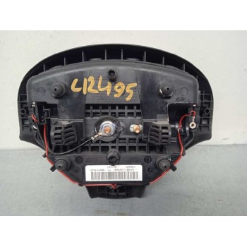 Recambio de kit airbag para peugeot 308 confort referencia OEM IAM 9664909780 96810154ZD 9681466680