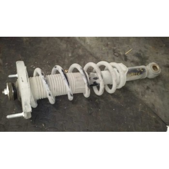 AMORTIGUADOR TRASERO IZQUIERDO 