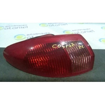 PILOTO TRASERO IZQUIERDO 