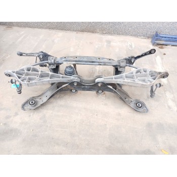Recambio de puente trasero para volvo xc60 2.4 diesel cat referencia OEM IAM   