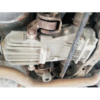 Recambio de diferencial trasero para mazda cx-7 (er) active referencia OEM IAM  176.850KM MANUAL 6V