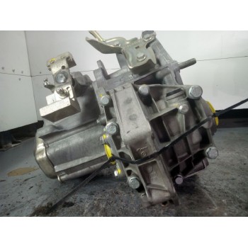 Recambio de caja cambios para fiat nuova 500 (150) lounge referencia OEM IAM 289-4149439 B ENTREGA CASCO 169A4000 188A4000