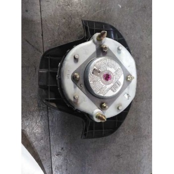 Recambio de airbag delantero izquierdo para seat ibiza (6l1) cool referencia OEM IAM   