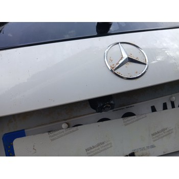 Recambio de porton trasero para mercedes-benz gla (h247) gla 200 d (247.712) referencia OEM IAM A2477401001  A2477901800