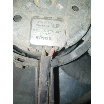Recambio de electroventilador para volkswagen sharan (7m6/7m9) comfortline referencia OEM IAM 0130303881  