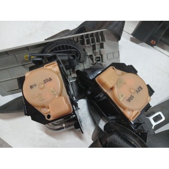 Recambio de kit airbag para opel mokka 1.7 16v cdti referencia OEM IAM   