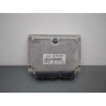 Recambio de centralita motor uce para audi a3 (8l) 1.9 tdi ambiente referencia OEM IAM 038906018BP 0281001848 