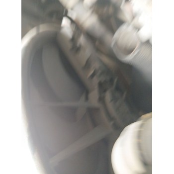 Recambio de electroventilador para mercedes-benz cls (c219) cls 350 (219.356) referencia OEM IAM 1137328229 2115002193 